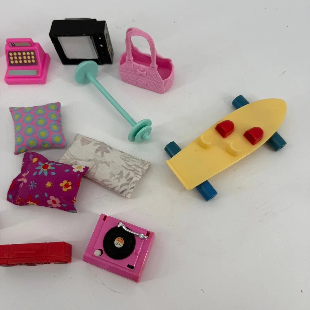 Mattel assorted collection
